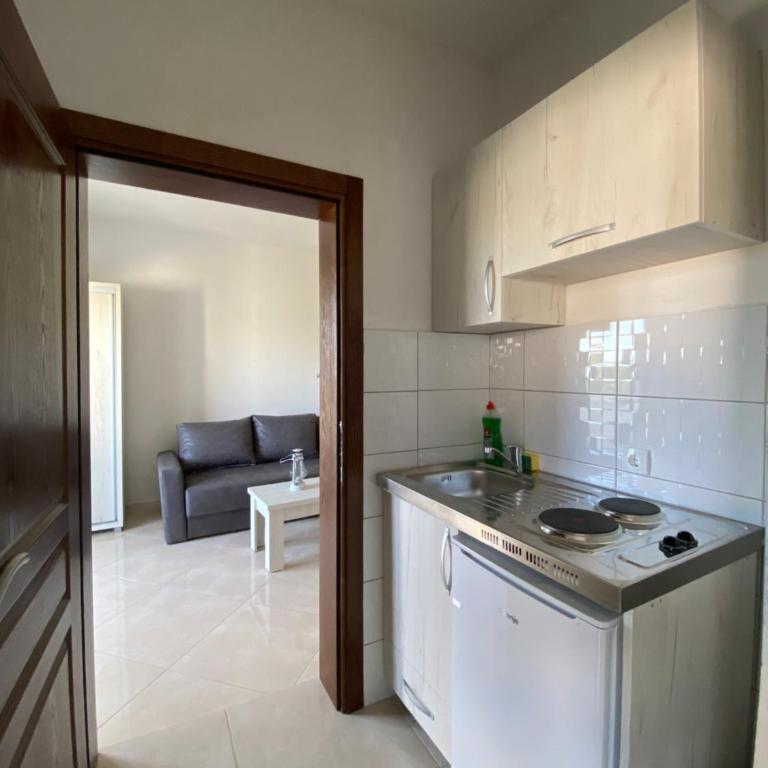 Riverside Apartments - Dupleks Apartman - 3