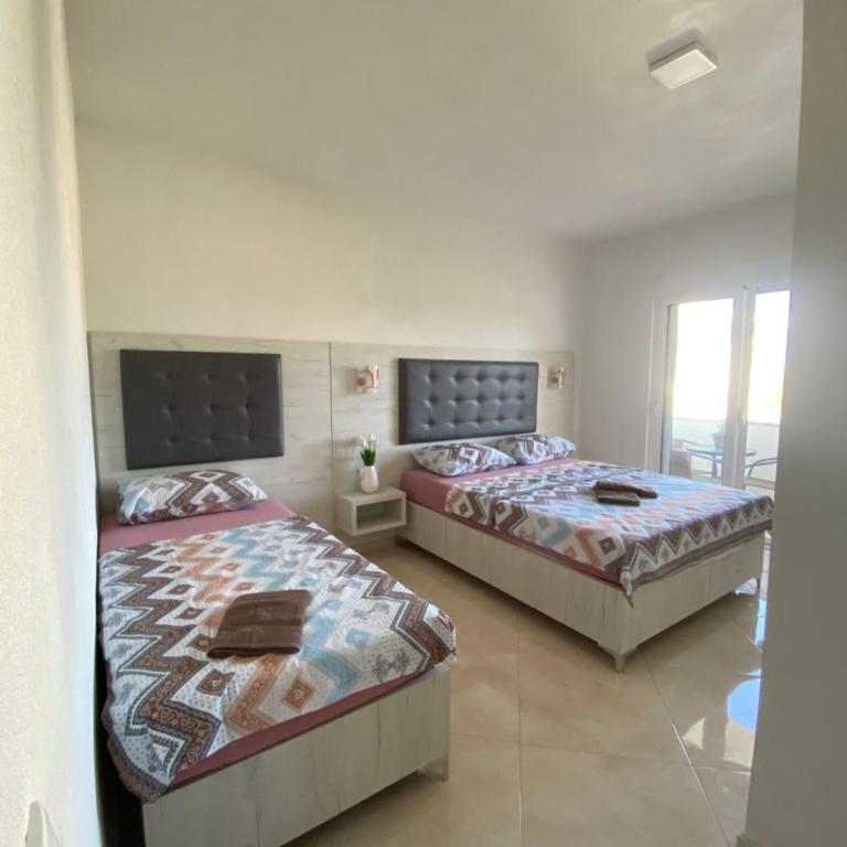 Riverside Apartments - Dupleks Apartman - 1