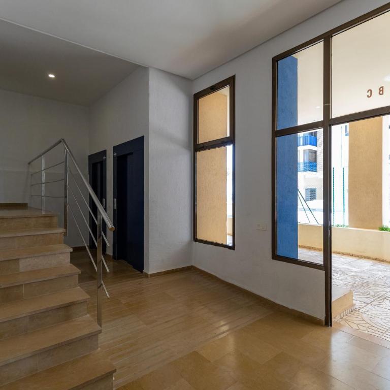 Travel Habitat playa Heliópolis - Three-Bedroom Apartment - 24