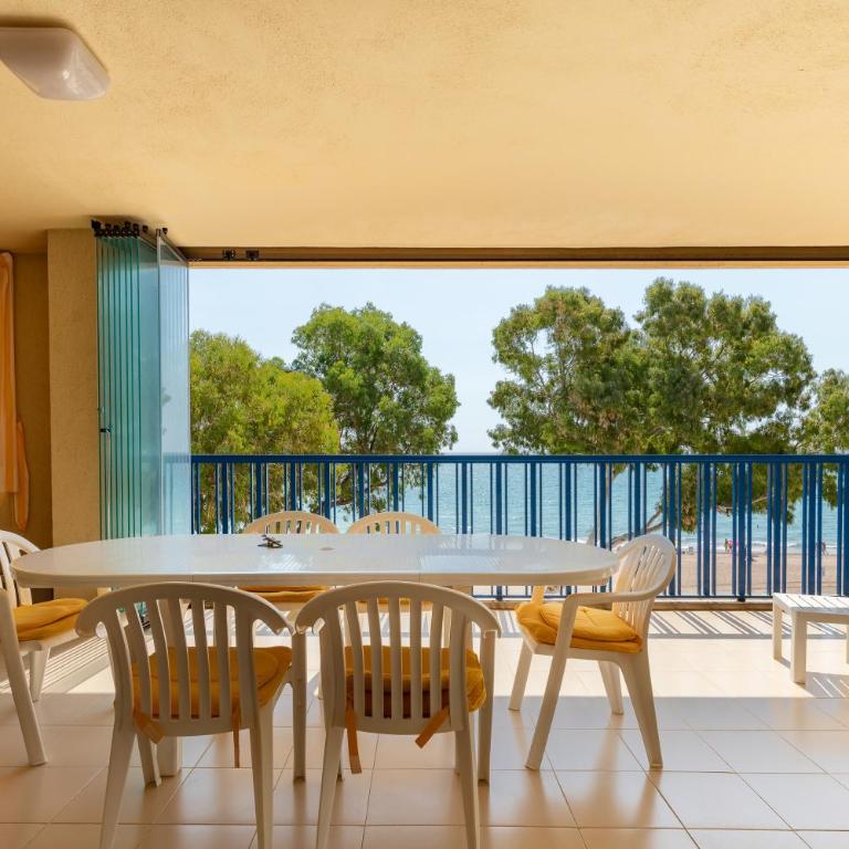 Travel Habitat playa Heliópolis - Three-Bedroom Apartment - 6