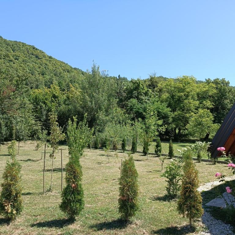 Villa Adanis - Three-Bedroom Townhouse - 58