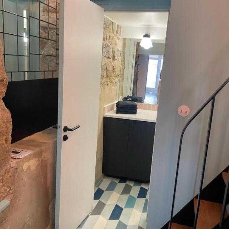 Appartement Atypique Au Pied Du Sacré Cœur - Appartement - Rez-de-Chaussée - 21