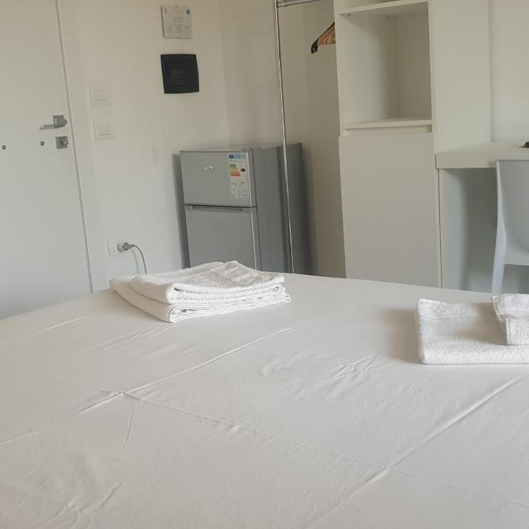 Ritò - Deluxe Double Room with Balcony - 15