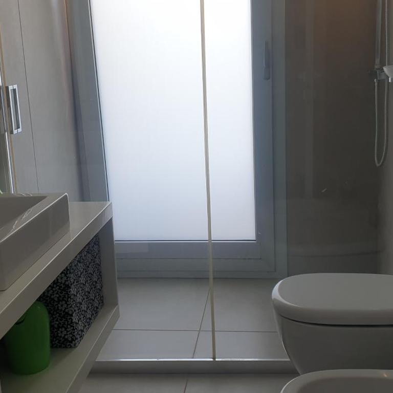 Ritò - Studio with Balcony and Garden View - 12