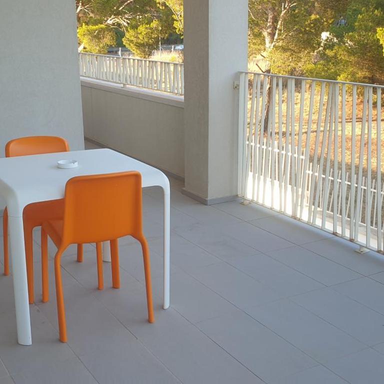 Ritò - Deluxe Double Room with Balcony - 12