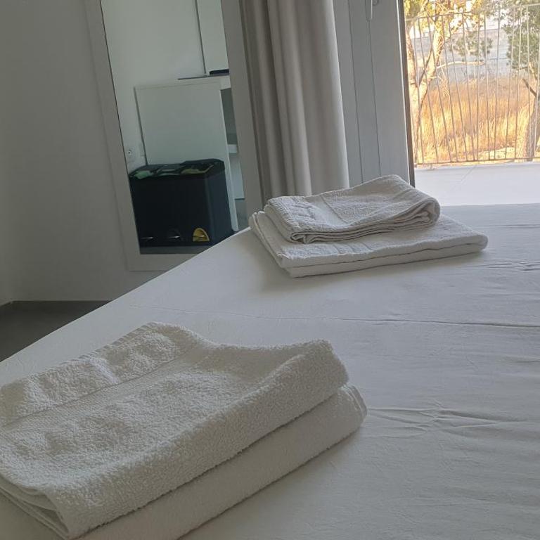 Ritò - Deluxe Double Room with Balcony - 11