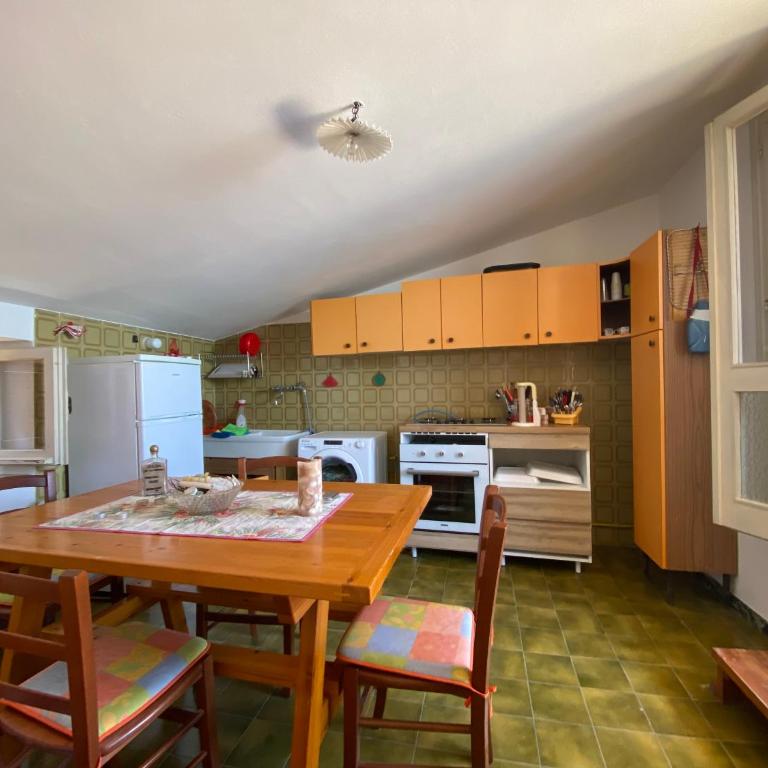 La Casa Rosa - Casa con 3 Camere da Letto - 45