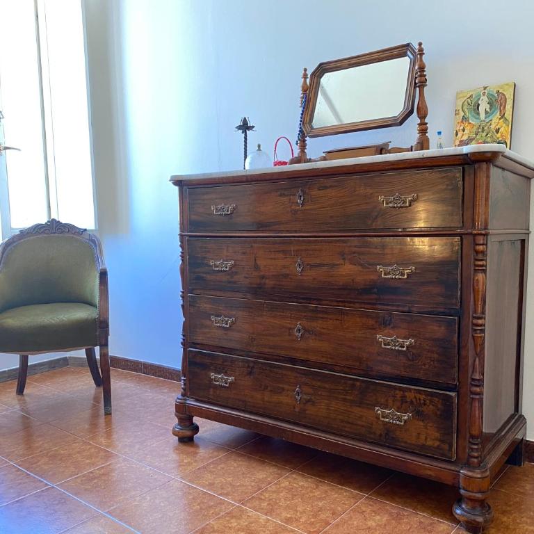 La Casa Rosa - Casa con 3 Camere da Letto - 52