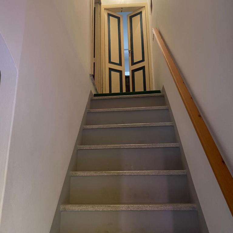 La Casa Rosa - Casa con 3 Camere da Letto - 70