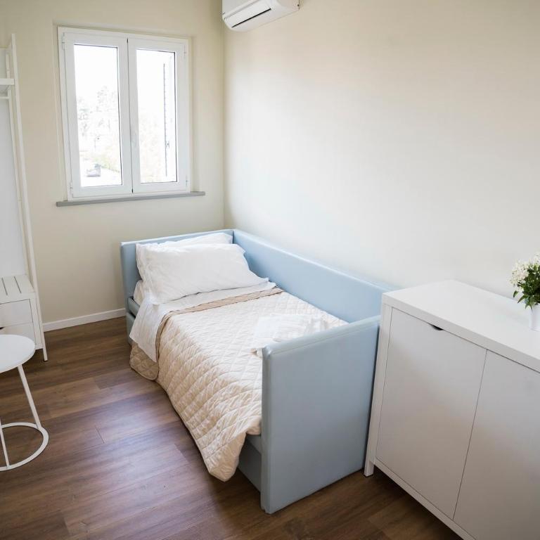 Balconi Del Conero - Appartamento con Balcone - 8