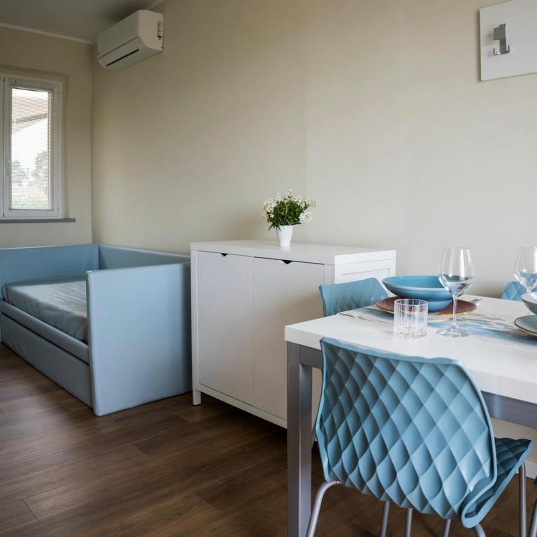 Balconi Del Conero - Appartamento con Balcone - 9