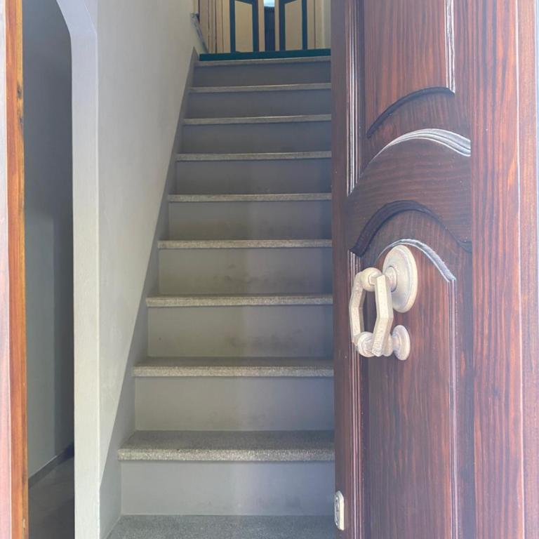 La Casa Rosa - Casa con 3 Camere da Letto - 75