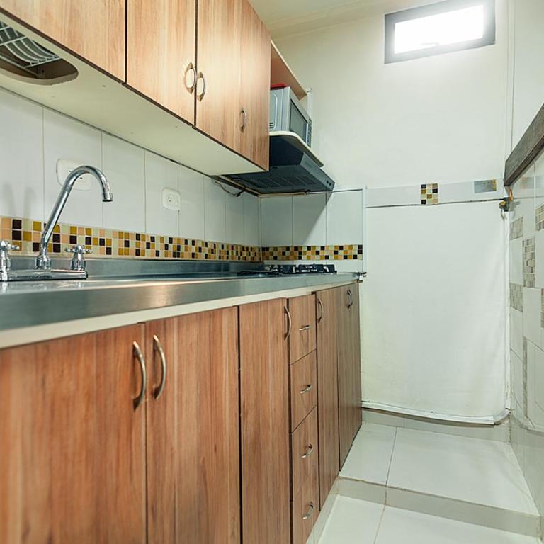 Encantador! Con calor de hogar!! - Apartamento de 1 dormitorio - 16