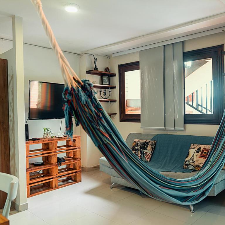 Encantador! Con calor de hogar!! - Apartamento de 1 dormitorio - 7