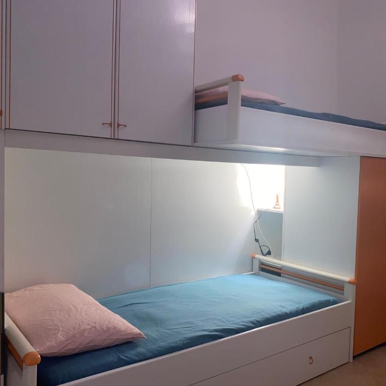 La Casa Rosa - Casa con 3 Camere da Letto - 73