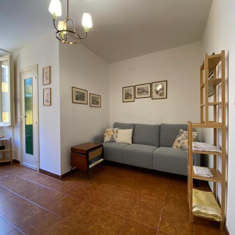La Casa Rosa - Casa con 3 Camere da Letto - 64