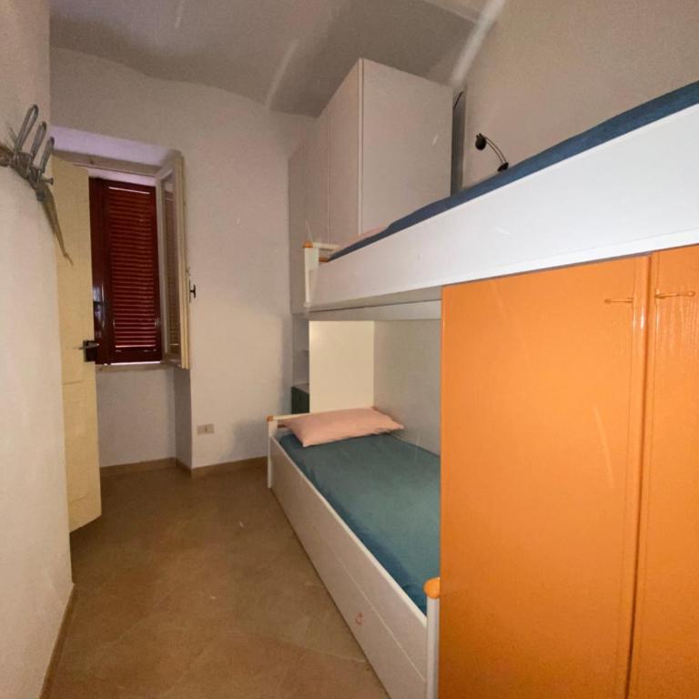 La Casa Rosa - Casa con 3 Camere da Letto - 74