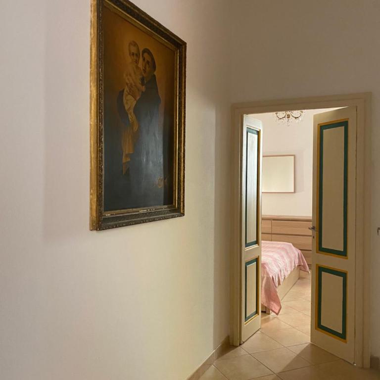 La Casa Rosa - Casa con 3 Camere da Letto - 71