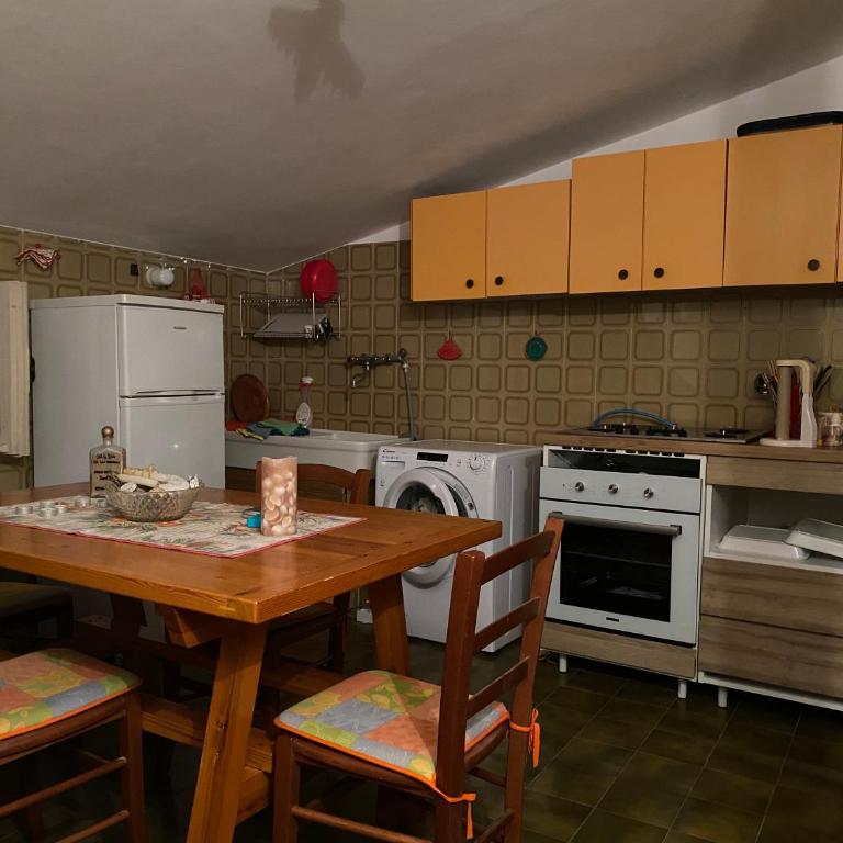 La Casa Rosa - Casa con 3 Camere da Letto - 47