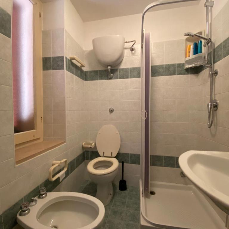 La Casa Rosa - Casa con 3 Camere da Letto - 59