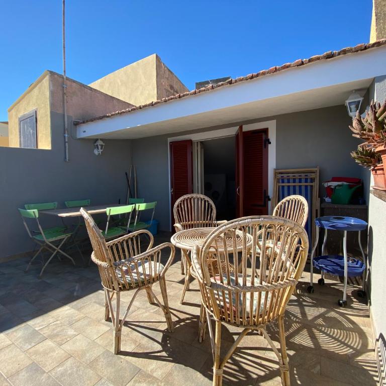 La Casa Rosa - Casa con 3 Camere da Letto - 36
