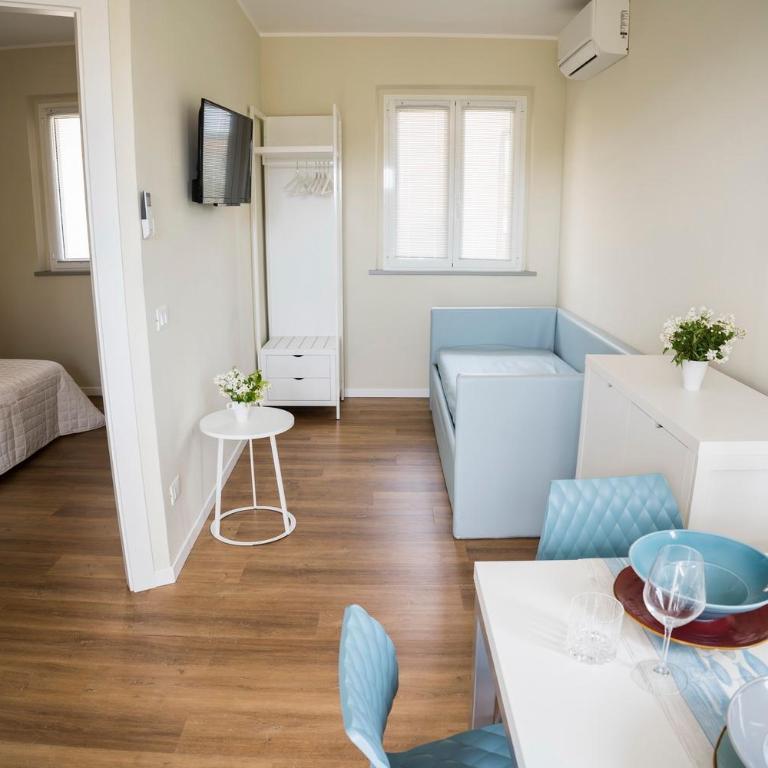 Balconi Del Conero - Appartamento con Balcone - 14