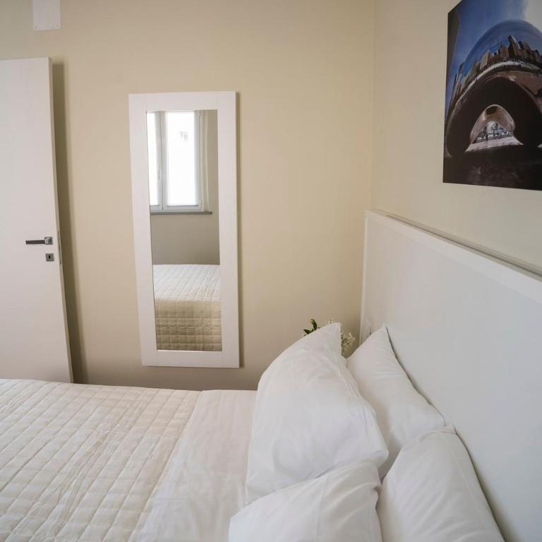 Balconi Del Conero - Appartamento con Balcone - 15