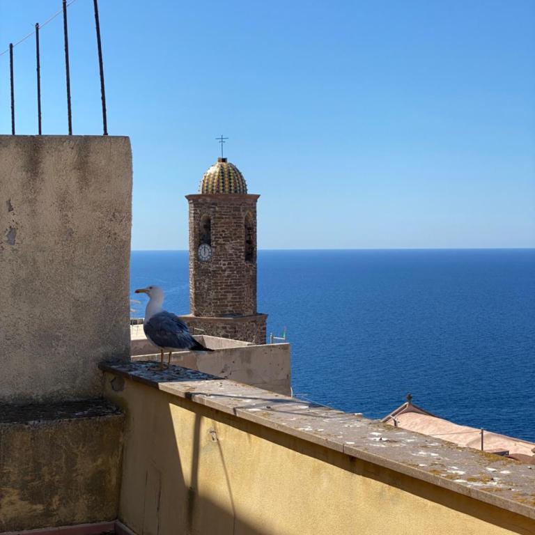 La Casa Rosa - Casa con 3 Camere da Letto - 40