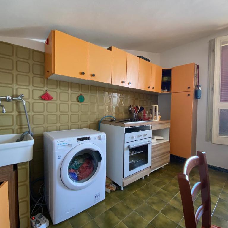 La Casa Rosa - Casa con 3 Camere da Letto - 48