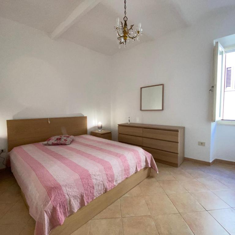 La Casa Rosa - Casa con 3 Camere da Letto - 80