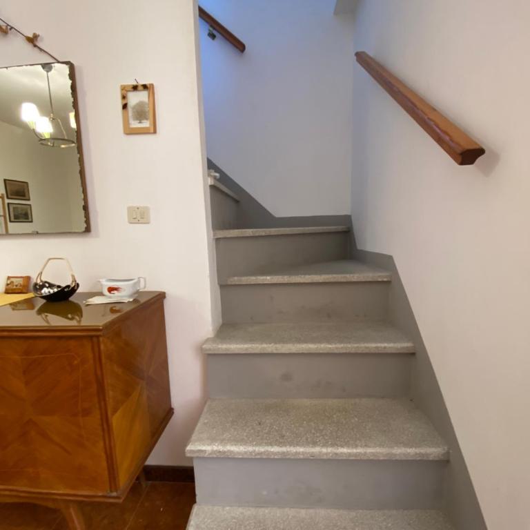 La Casa Rosa - Casa con 3 Camere da Letto - 66