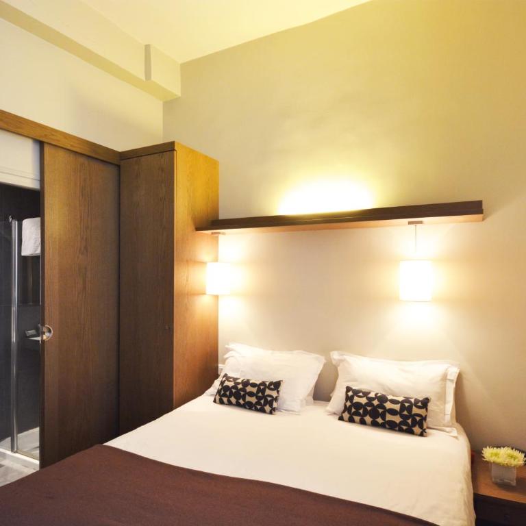 Villa Des Princes - Chambre Simple - 5