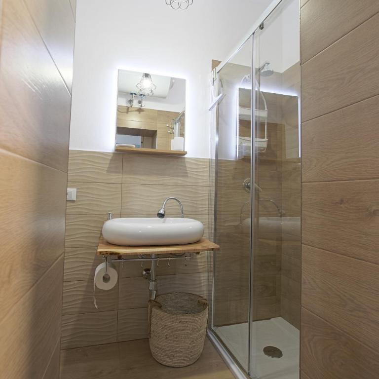 Home Cattedrale - Appartamento con 1 Camera da Letto - 17