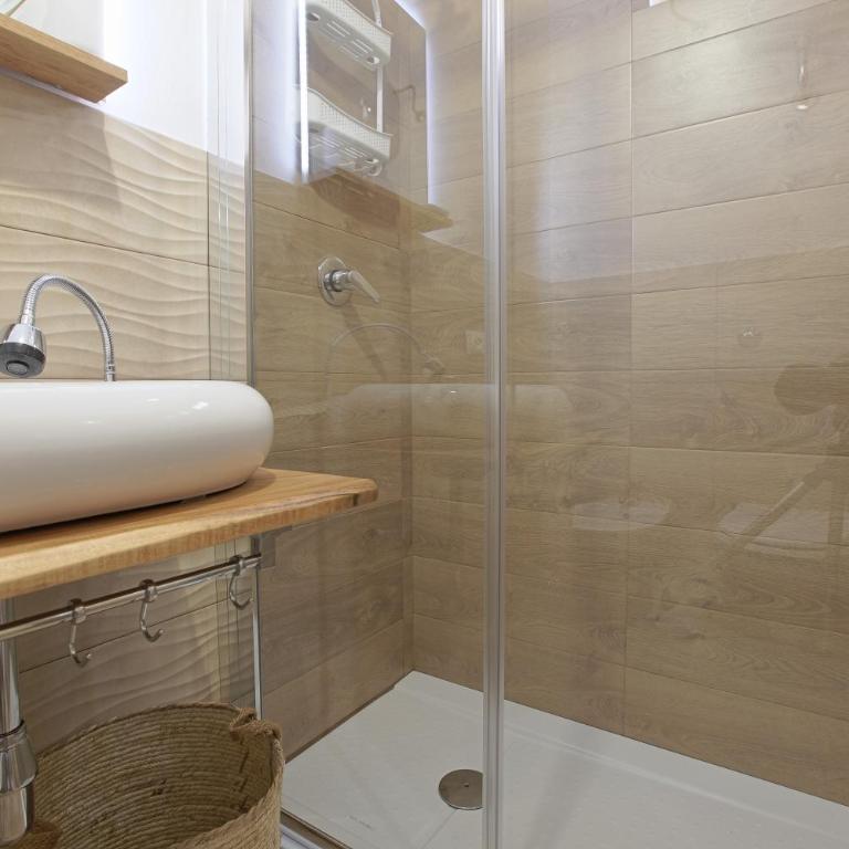 Home Cattedrale - Appartamento con 1 Camera da Letto - 18