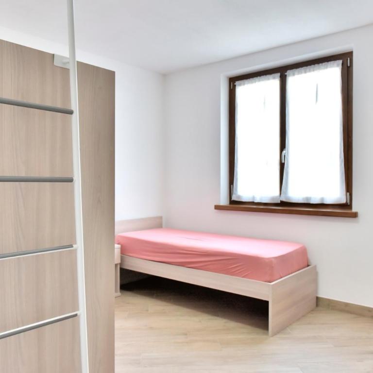 La Pieve Apartments - Appartamento con Balcone - 2