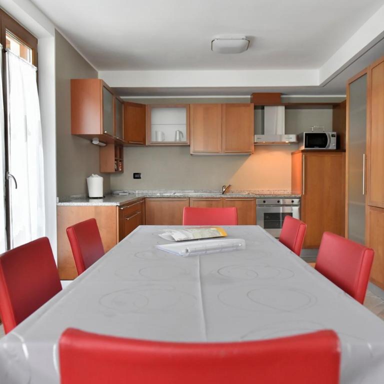 La Pieve Apartments - Appartamento con Balcone - 8