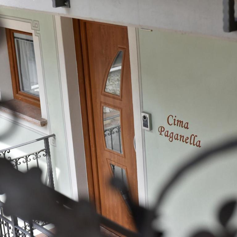 La Pieve Apartments - Appartamento con Balcone - 10