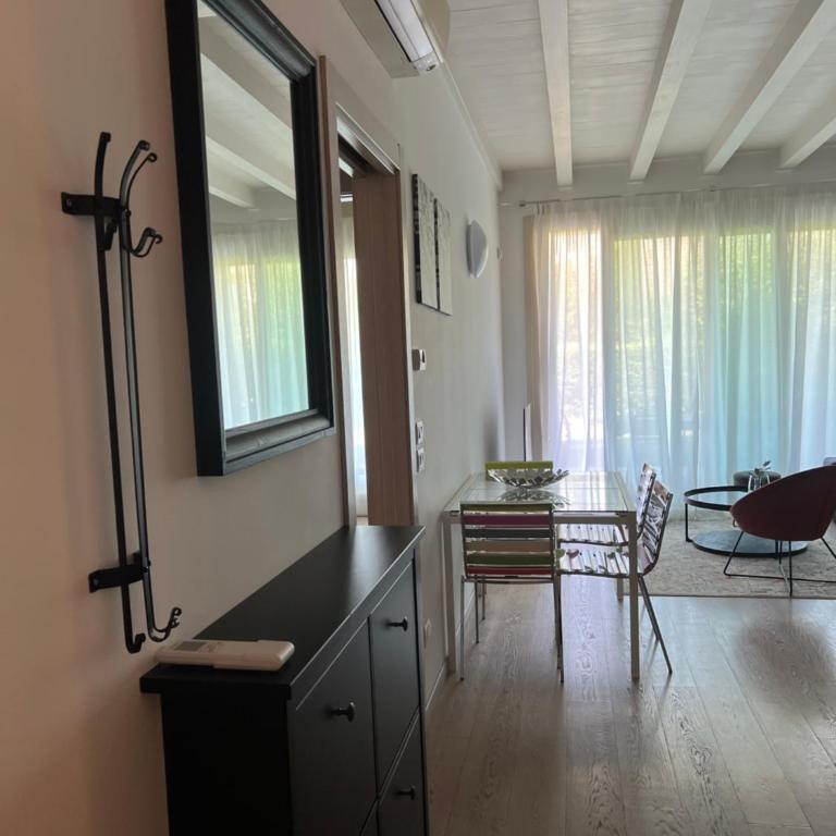 Casa della Regina - Appartamento con Terrazza - 6
