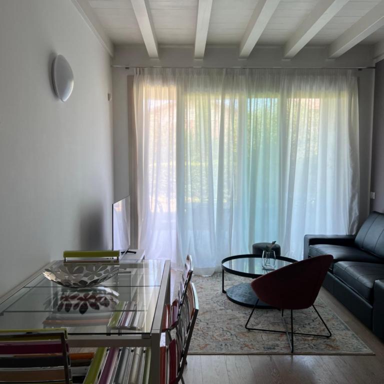 Casa della Regina - Appartamento con Terrazza - 3