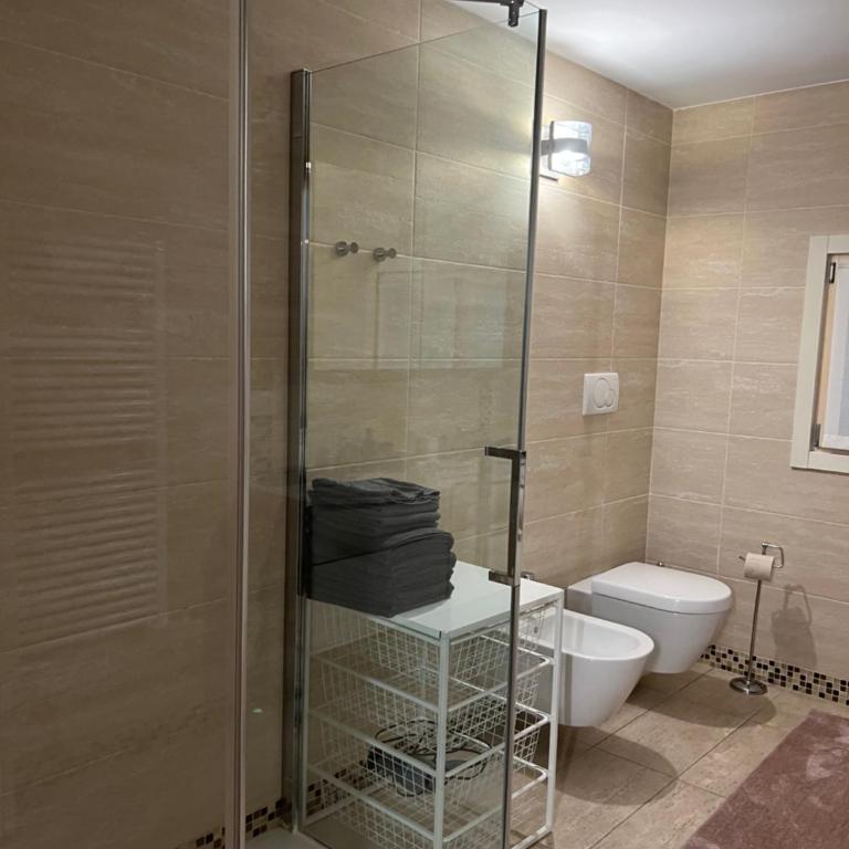 Casa della Regina - Appartamento con Terrazza - 21