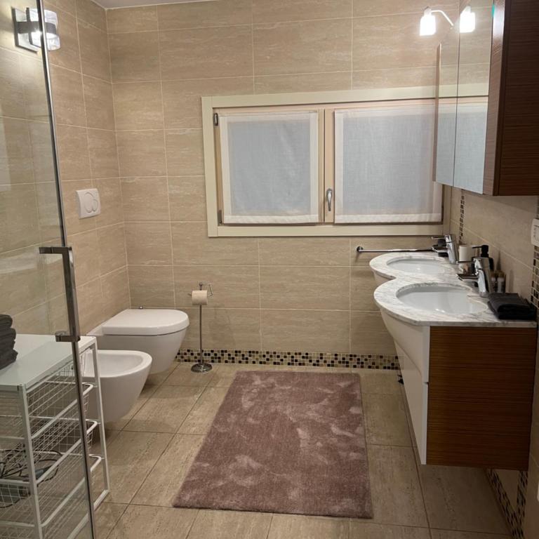 Casa della Regina - Appartamento con Terrazza - 20