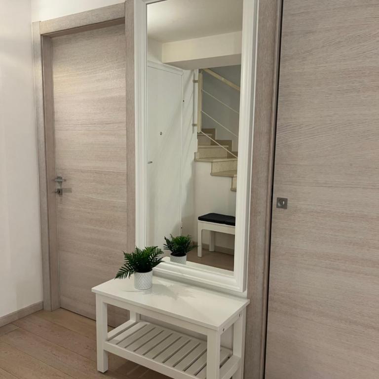 Casa della Regina - Appartamento con Terrazza - 17