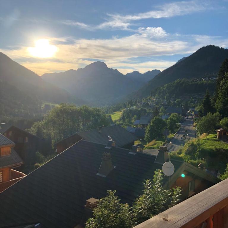 Apartment A304 La Perle de Savoie - Appartement 2 Chambres - 2