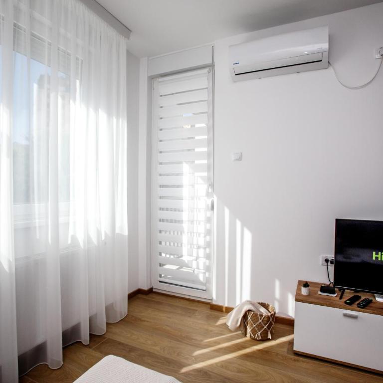 Apartman Minja - One-Bedroom Apartment - 18