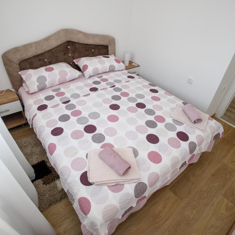 Apartman Minja - One-Bedroom Apartment - 15