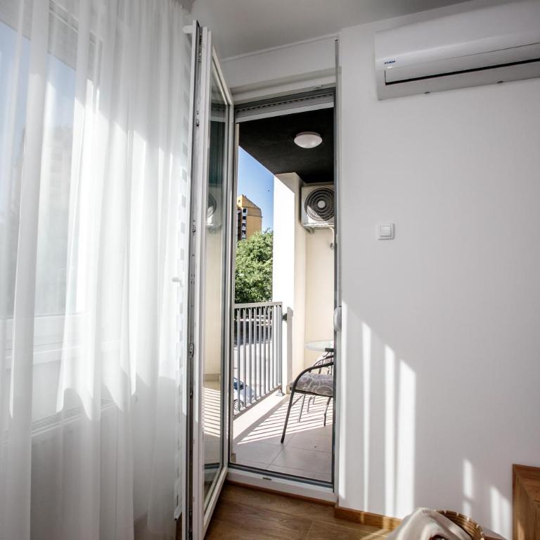 Apartman Minja - One-Bedroom Apartment - 19
