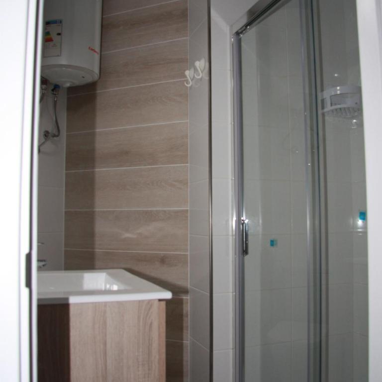 Apartment direkt am Meer - Apartamento - 28