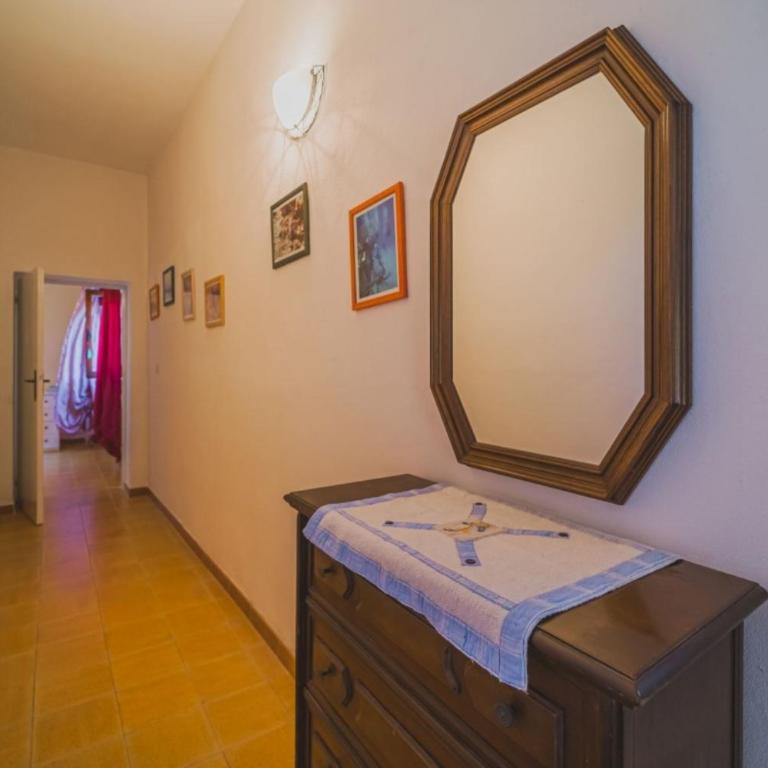 Casa Maestrini - Appartamento con 2 Camere da Letto - 37