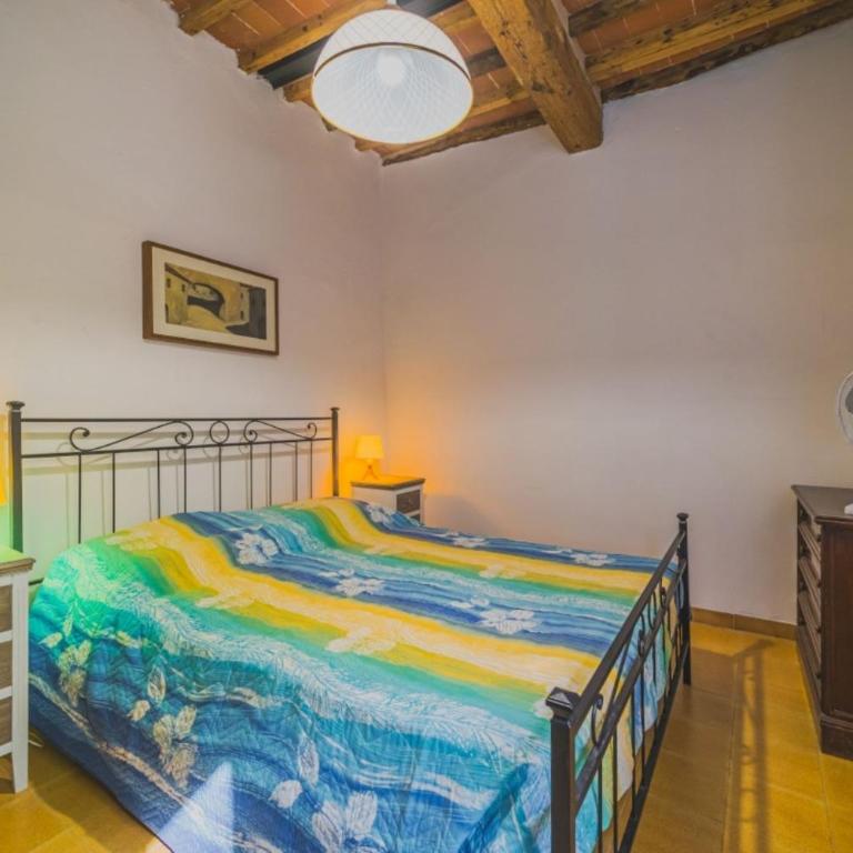 Casa Maestrini - Appartamento con 2 Camere da Letto - 40