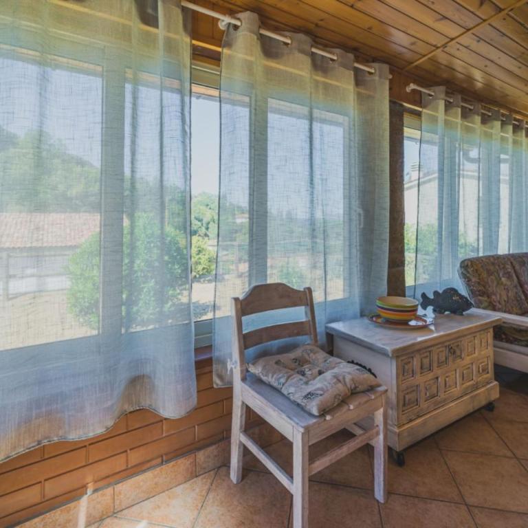 Un Giardino su Pareti - Goelba - Casa con 2 Camere da Letto - 33